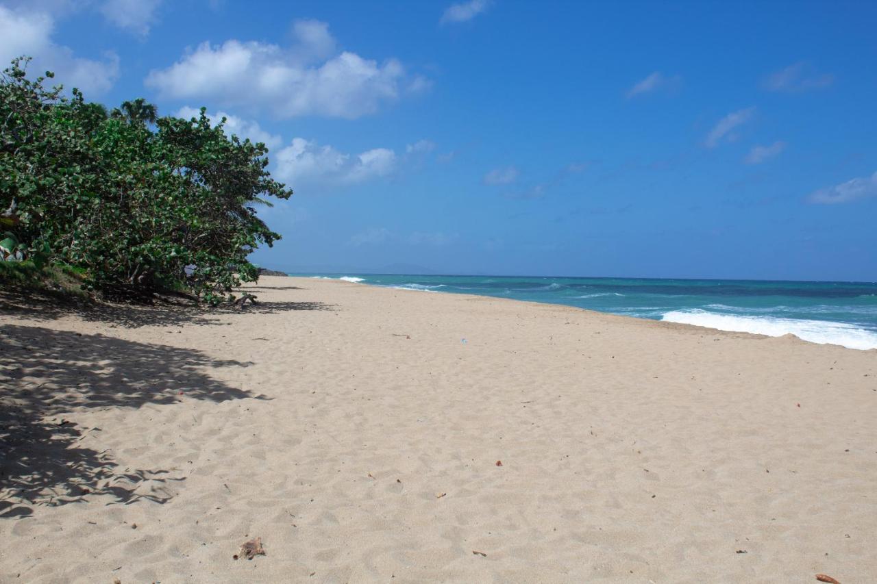 Playa Laguna Vacation Condos Sosúa Eksteriør billede
