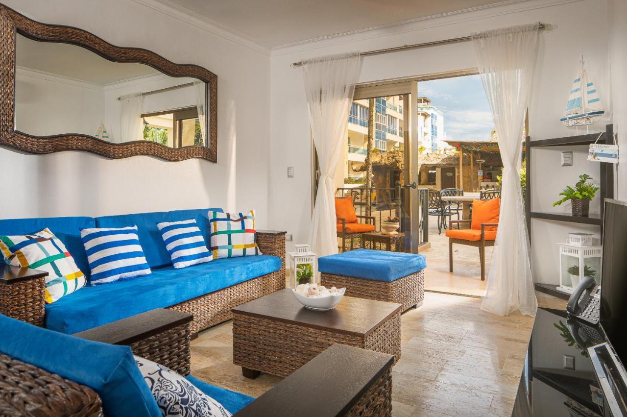 Playa Laguna Vacation Condos Sosúa Værelse billede