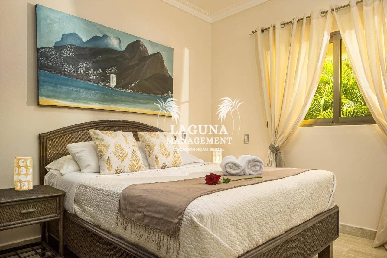 Playa Laguna Vacation Condos Sosúa Eksteriør billede