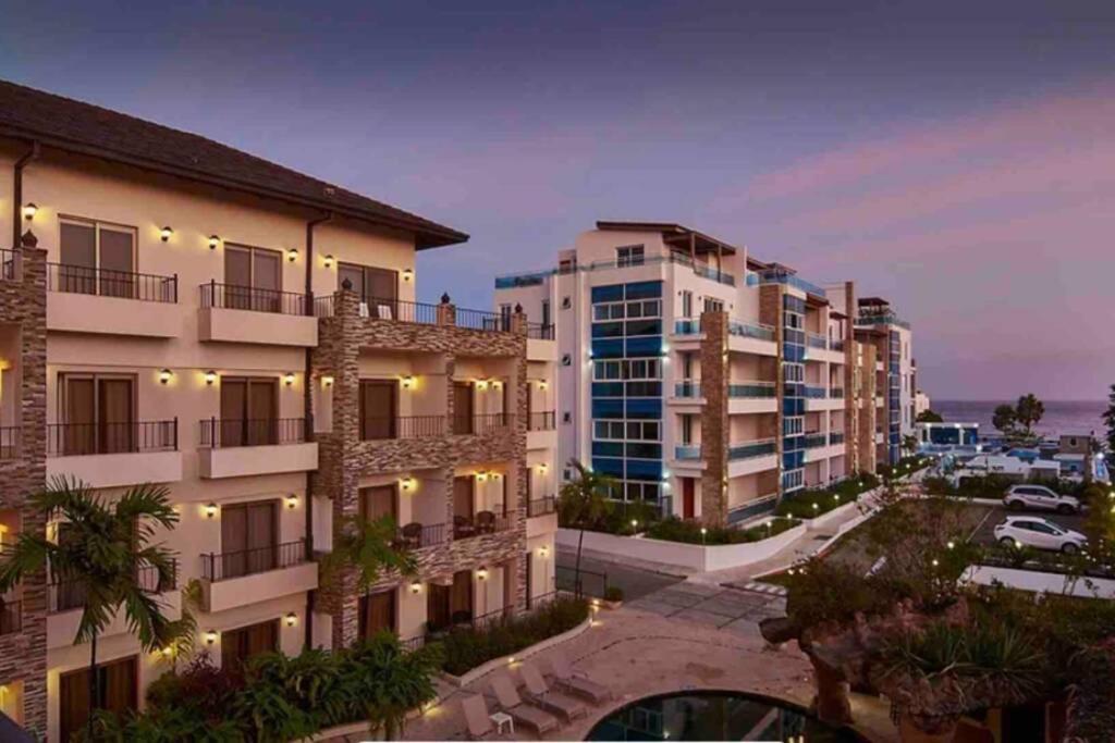 Playa Laguna Vacation Condos Sosúa Eksteriør billede